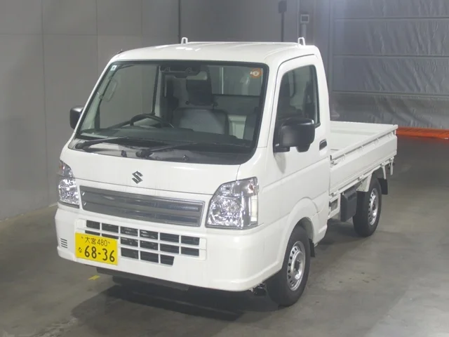 Suzuki Carry Truck DA16T 2025